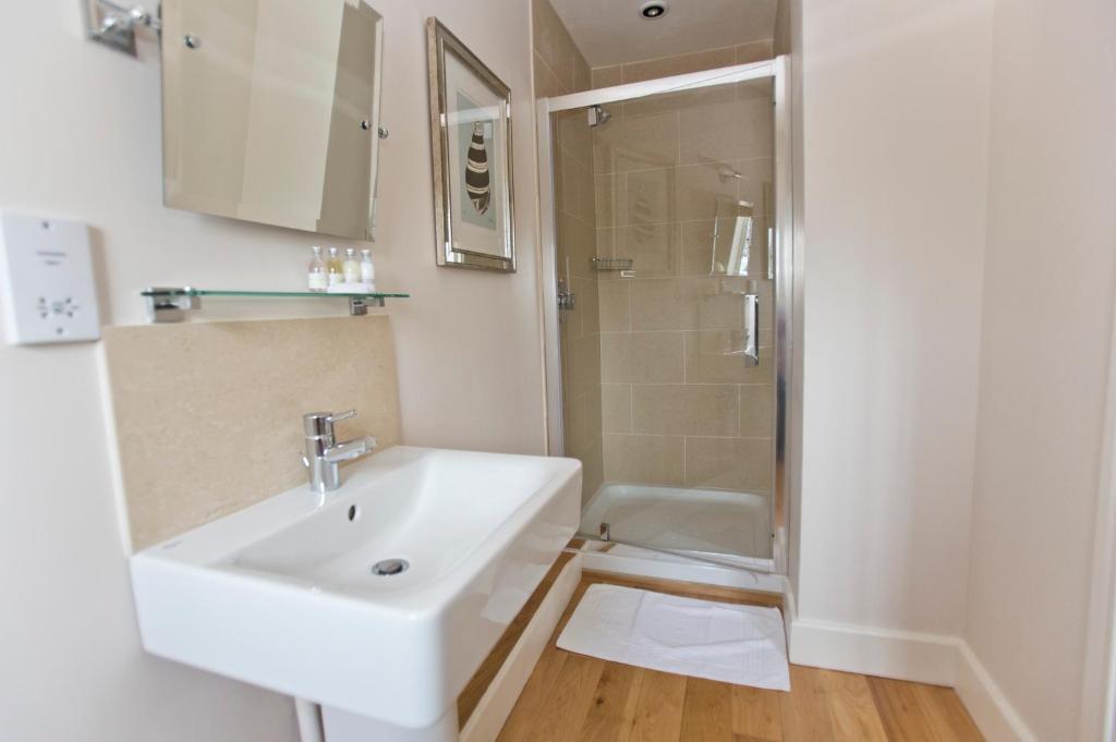 Hotel Devonshire Arms Langport Pokój zdjęcie