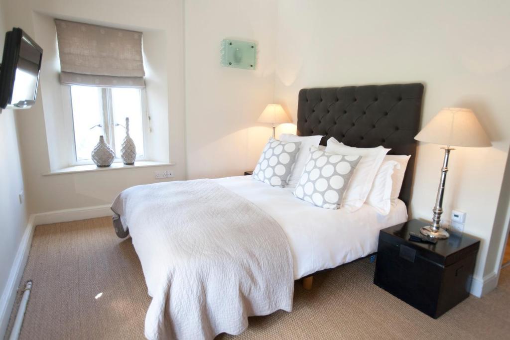 Hotel Devonshire Arms Langport Zewnętrze zdjęcie