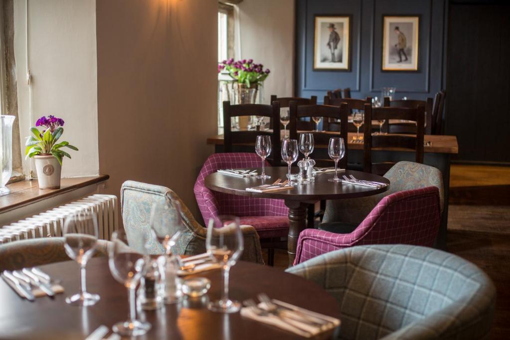Hotel Devonshire Arms Langport Zewnętrze zdjęcie
