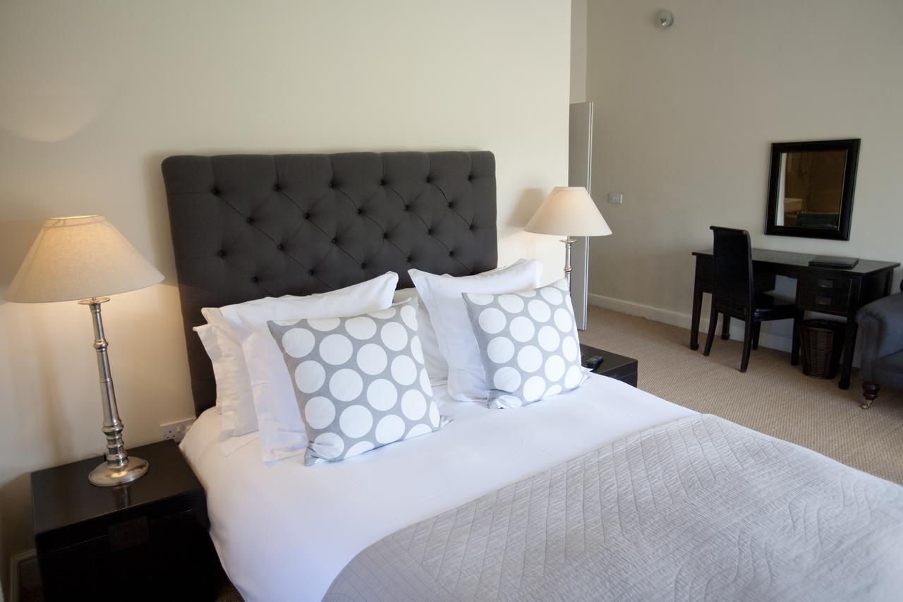 Hotel Devonshire Arms Langport Zewnętrze zdjęcie